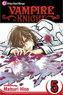 Vampire Knight Vampire Knight