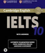 Cambridge IELTS 10 Student's Book with Answers with Audio Cambridge IELTS 10 Student's Book with Answers with Audio