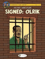 Blake & Mortimer Vol. 30: Signed: Olrik Blake & Mortimer Vol. 30: Signed: Olrik