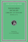 Library of History, Volume III