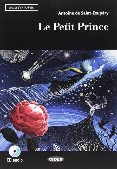 Le Petit Prince