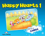 Happy Hearts 1 Story Cards Happy Hearts 1 Story Cards