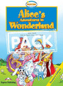 Alice's Adventures in Wonderland