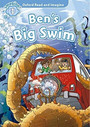 Ben's Big Swim