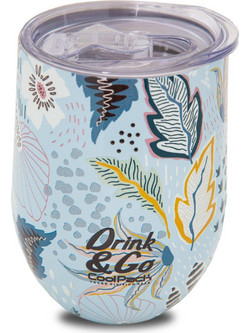 CoolPack Davao 350ml