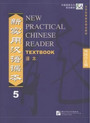 New Practical Chinese Reader Vol. 5