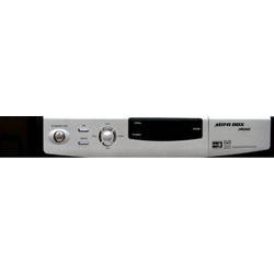 Δέκτης MINI BOX M250 1 UCAS
