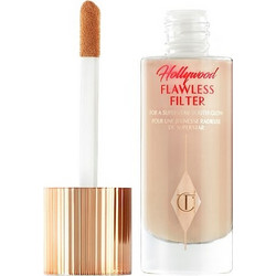 Charlotte Tilbury Hollywood Flawless Filter 4.5 Medium Highlighter Liquid
