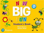Big Fun Refresh Level 2 Student Book and CDROM pack