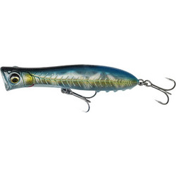 Savage Gear Gravity Τεχνητό Δόλωμα Popper 9cm 13.5gr Imperial Sardine