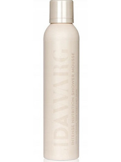 Ida Warg Intense Nutrition Αφρόλουτρο σε Mousse 200ml