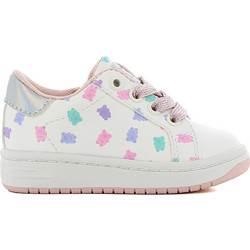 Migato Παιδικά Sneakers Λευκά 100001621-013