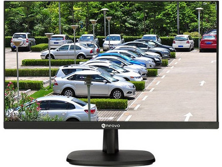 AG Neovo SC-2402 VA Monitor 24" 1920x1080 FHD 60Hz 5ms