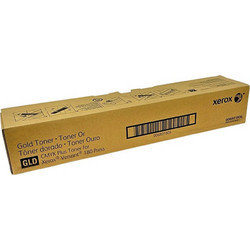 Xerox 006R01806 Gold Toner
