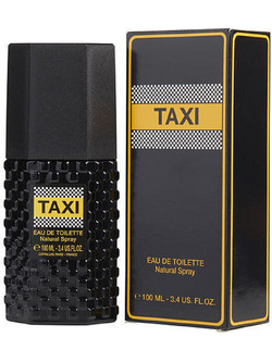 Cofinluxe Taxi Eau de Toilette 100ml