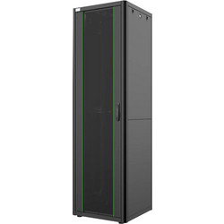 Mirsan GTN42U66.01 Επιδαπέδια Καμπίνα Rack 42U 60x60x205.3cm