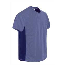 Valento Marathoner Ανδρικό Αθλητικό T-Shirt Μωβ 60341290
