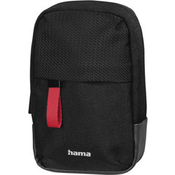 Hama Matera 90M Black
