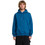 Volcom Ανδρικό Φούτερ με Κουκούλα & Τσέπες Μπλε A4112514-COS