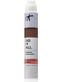 It Cosmetics Do Ιt Αll Deep Neutral Liquid Concealer 7ml