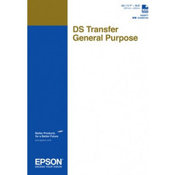 Epson DS Transfer Χαρτί Α3 100 Φύλλα