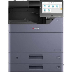 Kyocera TASKalfa MZ4001ci Έγχρωμο Φωτοτυπικό Laser