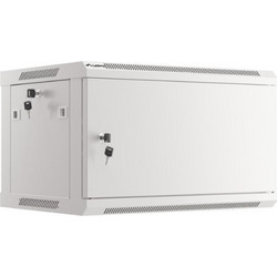 Lanberg WF01-6406-00S Επιτοίχια Καμπίνα Rack 6U 60x45x37.9cm