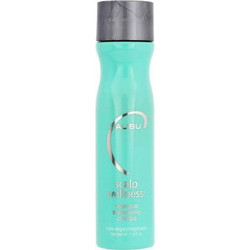 Malibu C Scalp Wellness Σαμπουάν για Επανόρθωση για Ξηρά Μαλλιά 266ml