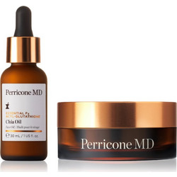 Perricone MD Essential Fx Acyl-Glutathione Collection Set