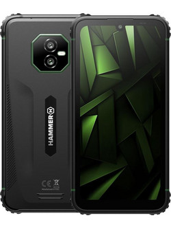 Hammer Ranger 6GB 128GB