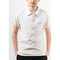 Billabong Ανδρική Μπλούζα Polo Κοντομάνικη Λευκή G1PP06BIS-0010