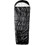 Stamina Tidur Sleeping Bag Μονό Μαύρο AC1692-02