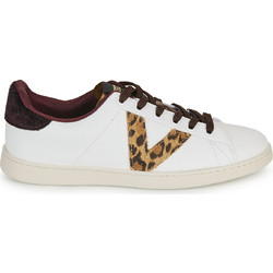 Victoria Tenis Γυναικεία Sneakers Λευκά 1125316
