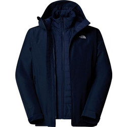 The North Face Ανδρικό Μπουφάν Χειμωνιάτικο Puffer Navy Μπλε NF0A8D1S8K2