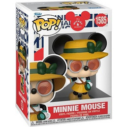 Funko Pop! Mickey & Friends 1585 Minnie Mouse