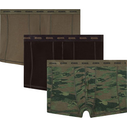 Diesel Damien Ανδρικά Μποξεράκια Σετ 3Pack A17832-0IKBL-E7317