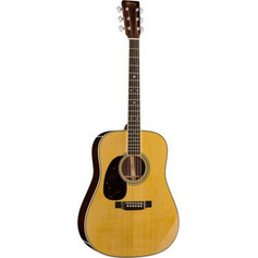 Martin Guitar D35