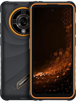 Hammer Iron 6 8GB 256GB