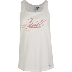 O'Neill Γυναικείο Αθλητικό T-Shirt Λευκό 1A6916-1030