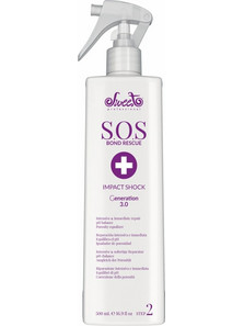 Sweet Professional S.O.S Step 2" Spray Μαλλιών για Επανόρθωση 500ml
