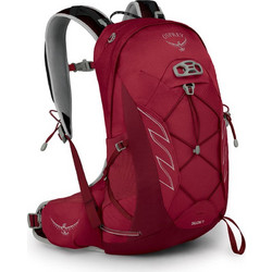 Osprey Talon Ορειβατικό Σακίδιο 11lt Cosmic Red