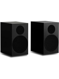 Tone Factory S Ζεύγος Ηχείων Hi-Fi Βιβλιοθήκης 150W 2 Δρόμων Black