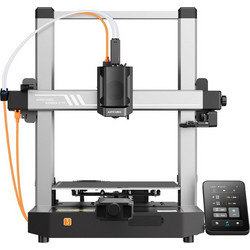 Anycubic Kobra 3 V2 3D Printer Νήματος Αυτόνομος 600mm/s 255x255x260mm με Wi-Fi