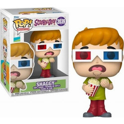 Funko Pop! Animation Scooby-Doo 2039 Shaggy