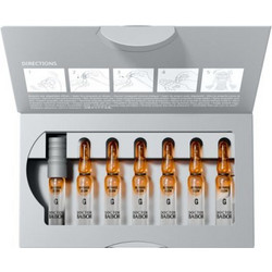 Babor Refine RX Bi-Phase Glow Ampoule Αντιγηραντικό Serum Προσώπου 7x2ml