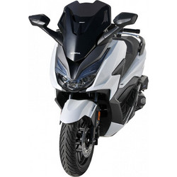 ERMAX Φιμέ Ζελατίνα Μηχανής για Honda Forza 350 '21-'23 390mm 0301T15-03