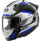 Arai Quantic Supra Blue Κράνος Μηχανής Full Face 1550gr