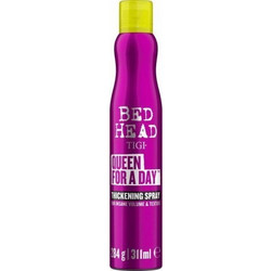 Tigi Queen For A Day Σπρέι Μαλλιών για Όγκο 311ml