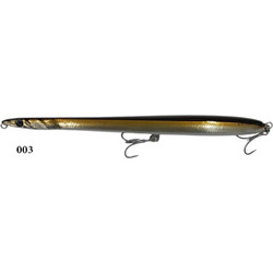 Bait Max Error Τεχνητό Δόλωμα Πλάνος 25cm 42gr 003