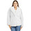 Guess Corrinne Γυναικεία Γούνα Λευκή W3BL57WFSI0-G012